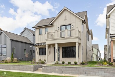 1660 Fernley Dr, Westfield, IN 46074 - photo 2