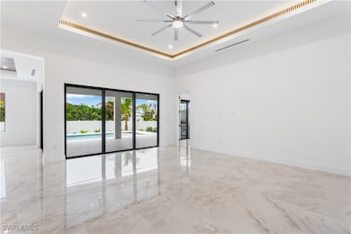 Indulge in the WARMTH OF HOME beneath the 16-ft CO