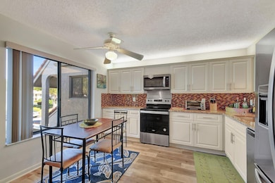 5785 Fairway Park Ct unit 2040, Boynton Beach, FL 33437 - photo 7