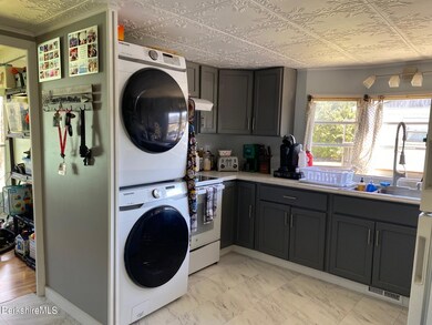 kitchen view 3