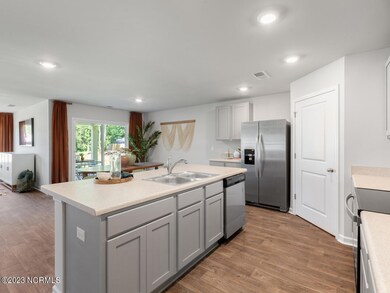 1759 W Woodstork Ln NE unit Lot 537, Bolivia, NC 28422 - photo 7