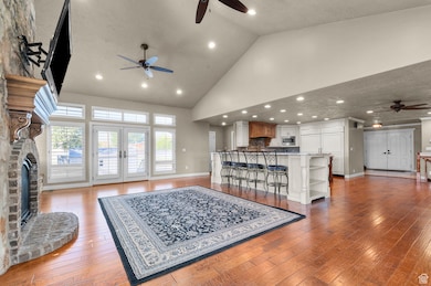 2683 W Carson Ln, West Jordan, UT 84084 - photo 6