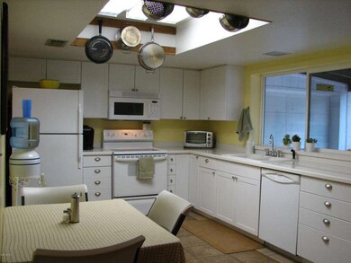 REMODELED KITCHEN