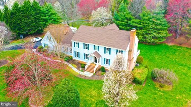 8 Springhill Farm Ct, Cockeysville, MD 21030 - photo 2