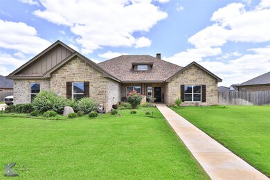 117 Vista Ct, Abilene, TX 79602 - photo 2
