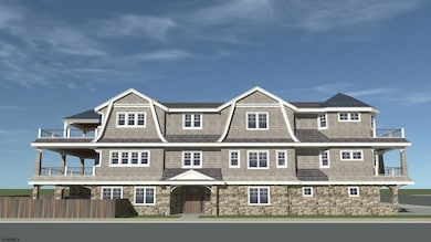 2703 Wesley Ave unit 1st Floor, Ocean City, NJ 08226 - photo 3