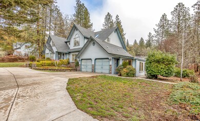 3592 E Evans Creek Rd, Rogue River, OR 97537 - photo 3