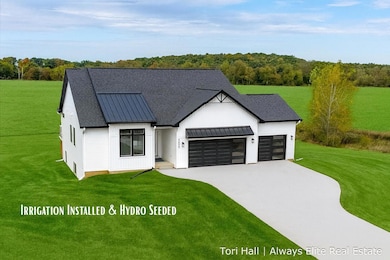 5695 Elmgrove Ave, Richland, MI 49083 - photo 2