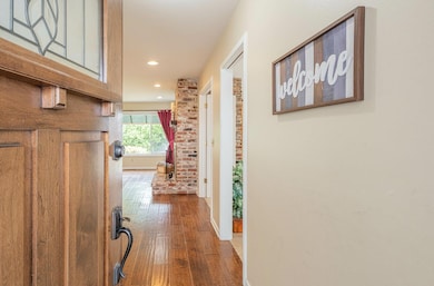 Come on into your new home!