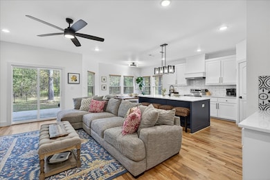 206 Parkside Dr, Trinidad, TX 75163 - photo 5