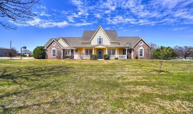 36400 Waco Rd, Shawnee, OK 74801 - photo 2