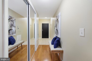 Continental Ballston unit 317, Arlington, VA 22203 - photo 3