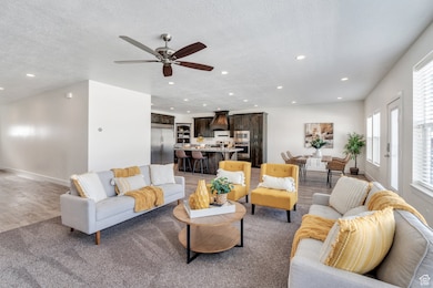 583 E Parker Place, Vineyard, UT 84059 - photo 7