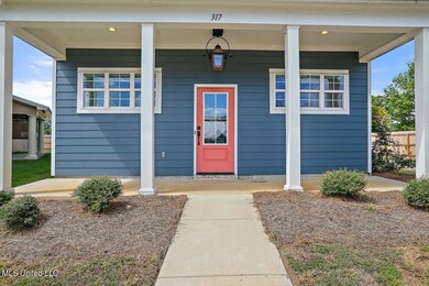 04-317 Hamilton Ct