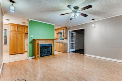 710 Vine St, Weatherford, TX 76086 - photo 4