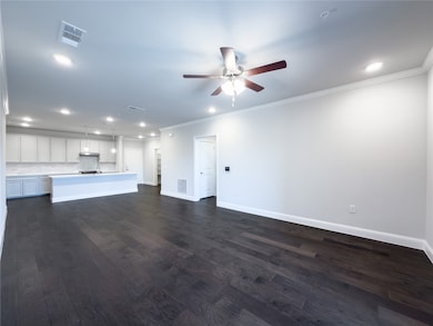 Gatherings at Twin Creeks unit 4202, Allen, TX 75013 - photo 6