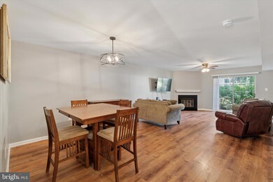 135 Valley Stream Cir unit 135D, Chesterbrook, PA 19087 - photo 7