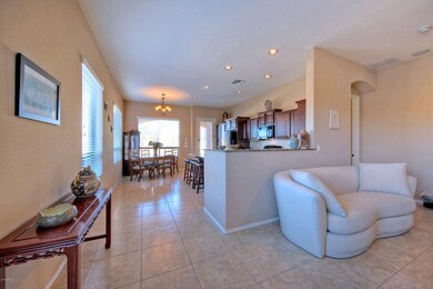 Spacious Greatroom