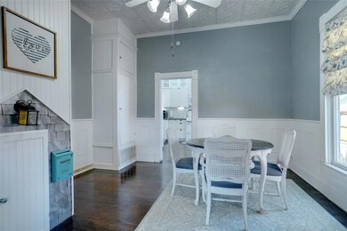 101 N Washington St, Cleburne, TX 76031 - photo 5