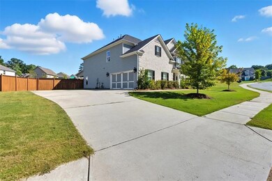 3054 Mountain Shadow Way, Marietta, GA 30064 - photo 3