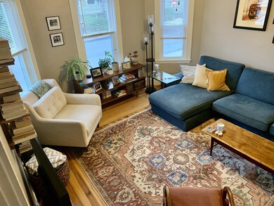 138 Beech St unit 1, Belmont, MA 02478 - photo 3