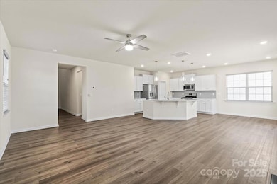 5789 Oak Branch Cir, Maiden, NC 28650 - photo 5