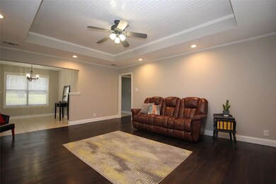 1625 W Parnell St, Denison, TX 75020 - photo 5