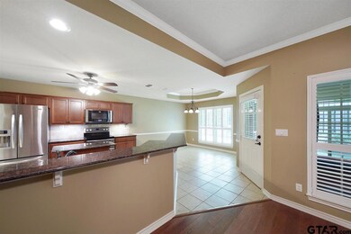 421 421 W Cumberland Rd unit 104, Tyler, TX 75703 - photo 7