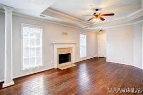 1317 Centerfield Ct, Montgomery, AL 36117 - photo 3