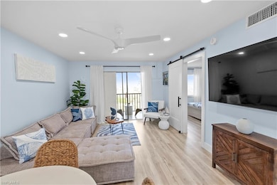 Admirals Bay Condominiums unit 152, Fort Myers Beach, FL 33931 - photo 6