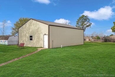 9196 S 258th Ave E, Broken Arrow, OK 74014 - photo 3