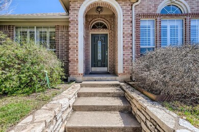 2018 Country Brook Dr, Weatherford, TX 76087 - photo 3