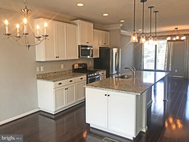 13220 Shawnee Ln unit 804, Clarksburg, MD 20871 - photo 4