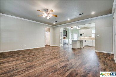 554 Lashell Ln, New Braunfels, TX 78130 - photo 3