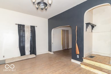 1727 Plum St, New Castle, IN 47362 - photo 6