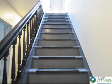 3rd floor