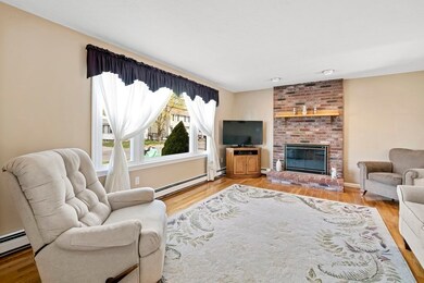 34 Amherst Ave, Waltham, MA 02451 - photo 4