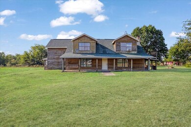 14569 Beaver Rd, Kenefic, OK 74748 - photo 2