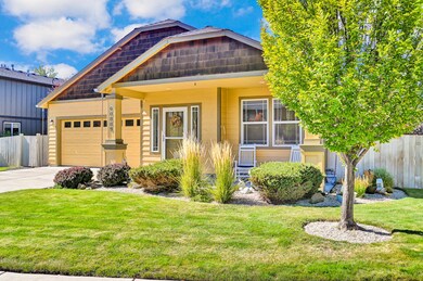 60889 Garrison Dr, Bend, OR 97702 - photo 3