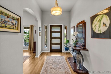 3331 Bunker St, Claremore, OK 74019 - photo 7