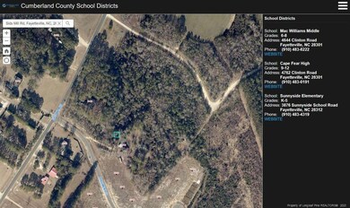 3412 Sids Mill Rd, Fayetteville, NC 28312 - photo 2