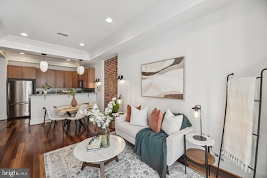 1435 Euclid St NW unit 2, Washington, DC 20009 - photo 3