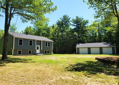 15 Three Pond Trail