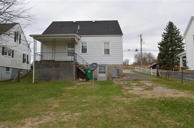 681 Perryville St, Harrodsburg, KY 40330 - photo 3