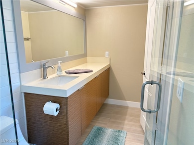 2855 Geary Place unit 3201, Las Vegas, NV 89109 - photo 7
