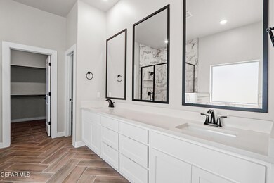 805 Harpendem Dr, Horizon City, TX 79928 - photo 5