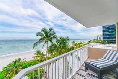 1950 S Ocean Dr unit 5Q, Hallandale Beach, FL 33009 - photo 3