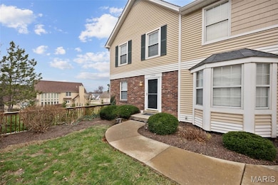 1755 Florine Blvd unit A, Saint Charles, MO 63303 - photo 2