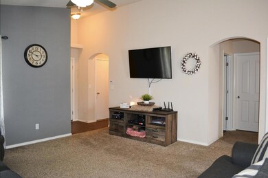 14244 Desierto Bueno Ave, Horizon City, TX 79928 - photo 6