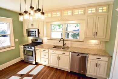 301 S Slate St, Culver, IN 46511 - photo 5